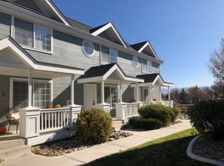 1243 High School St APT K, Gardnerville, NV 89410