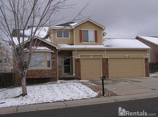1012 W 17th Ct, Broomfield, CO 80020