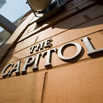 Rented by Rose Associates, Inc. | media 7