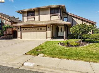 3924 Cinnabar St, Antioch, CA 94509