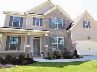 3520 Savannah Plan, Grovetown, GA 30813