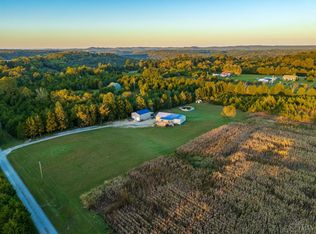 206 Bradley Ln, West Union, OH 45693