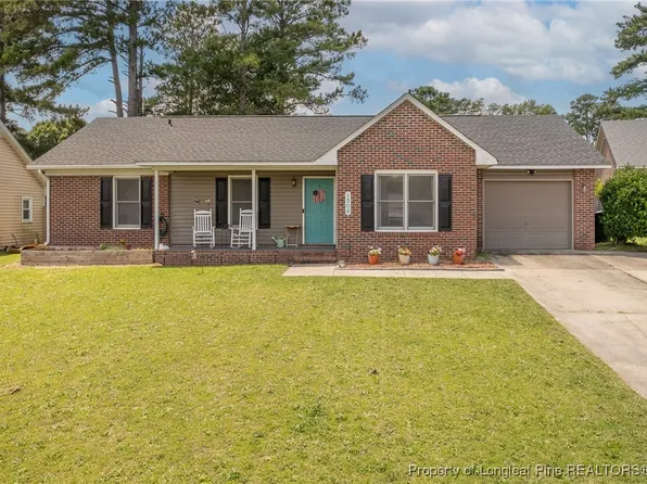 1308 Carolee Ct, Fayetteville, NC 28314