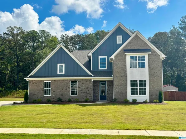 480 Taylors Way, Moody, AL 35004
