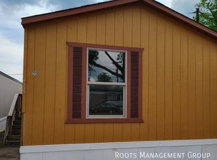 115 W Loudon Ave TRAILER O134, Lexington, KY 40508