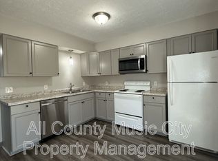 3120 Creekwood Dr, Nashville, TN 37207