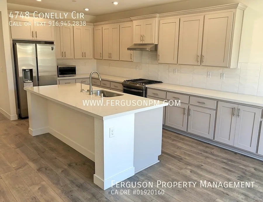 Like New Solar Home in Folsom Ranch! — Photo 3