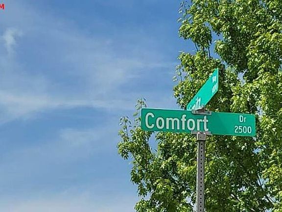 Exterior Address Verification