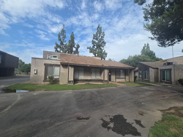 2613 Pinon Springs Cir APT C, Bakersfield, CA 93309