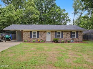 1180 Pine St, Covington, TN 38019