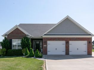 175 Fallow Cir, Georgetown, KY 40324
