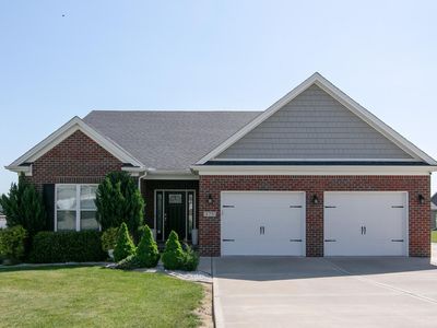 175 Fallow Cir, Georgetown, KY, 40324