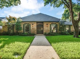 16123 Red Cedar Trl, Dallas, TX 75248