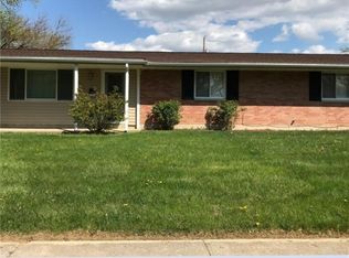 324 Carthage Pl, Dayton, OH 45426