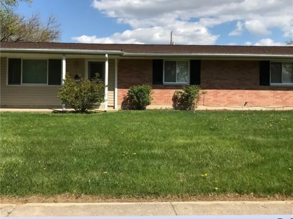 324 Carthage Pl, Dayton, OH 45426