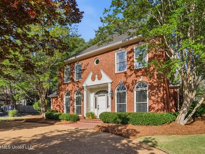 106 Claiborne Chase, Ridgeland, MS, 39157