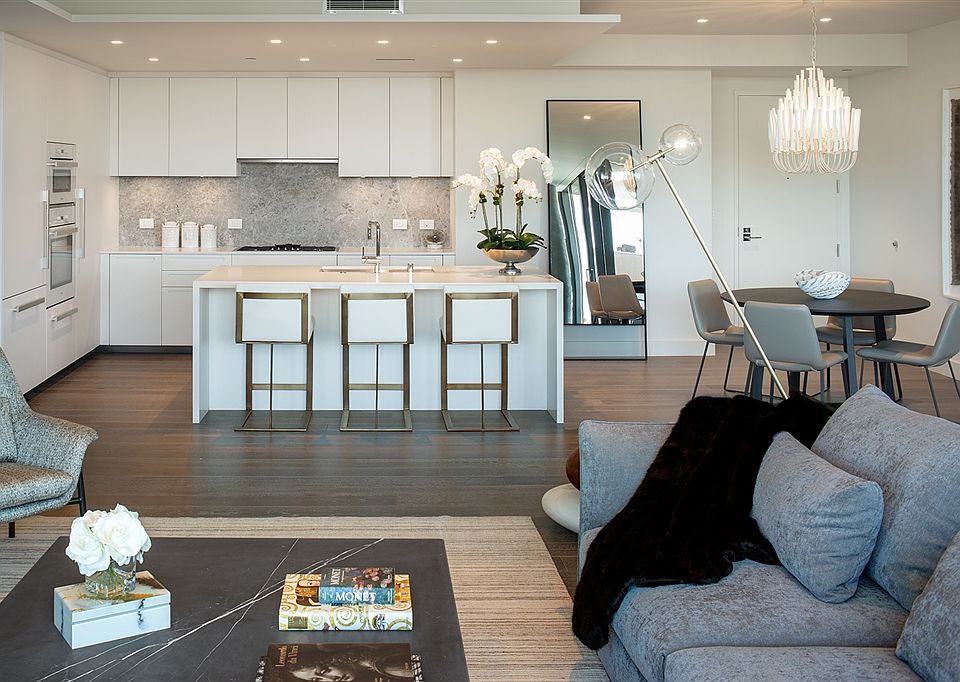 1st image of 2855 Fifth Ave Unit 401