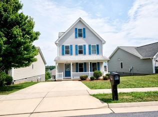 237 Overview St, Waynesboro, VA 22980