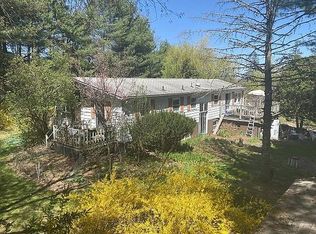 1283 County Road 2, Olive, NY 12461