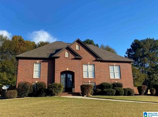 1204 Julie Ln, Warrior, AL 35180
