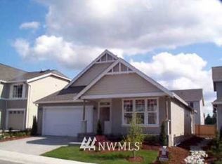 3928 137th Pl SE, Snohomish, WA 98296