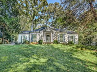 531 Spring Valley Rd NW, Atlanta, GA 30318