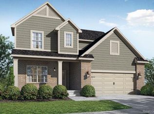 24160 Liberty Hill Dr, Farmington, MI