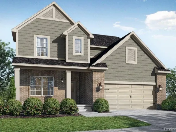 24160 Liberty Hill Dr, Farmington, MI 48336