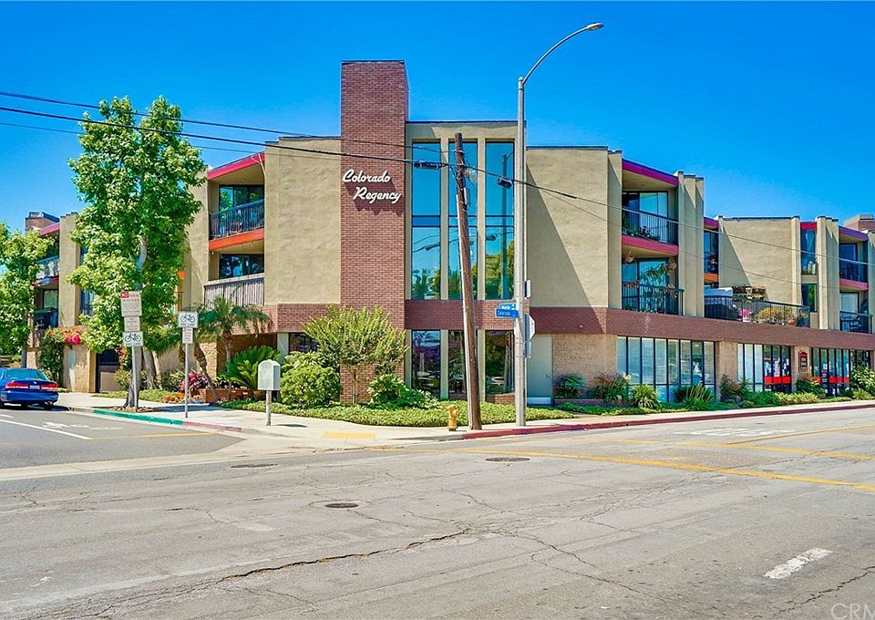 1st image of 5190 E Colorado St APT 203