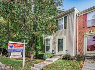 9246 Christo Ct, Owings Mills, MD 21117