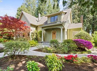 7000 SW Canyon Dr, Portland, OR 97225