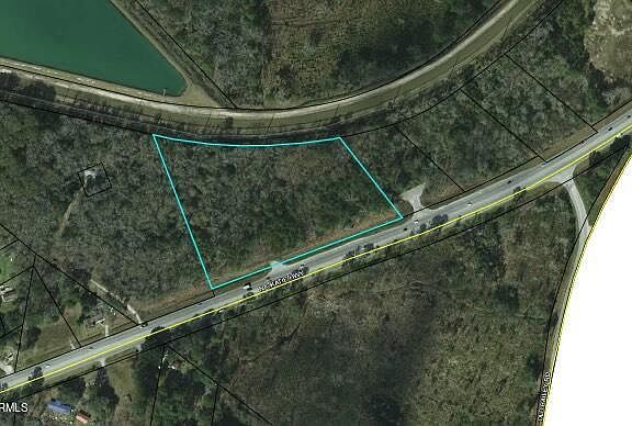 2nd image of Tbd N Okatie Highway