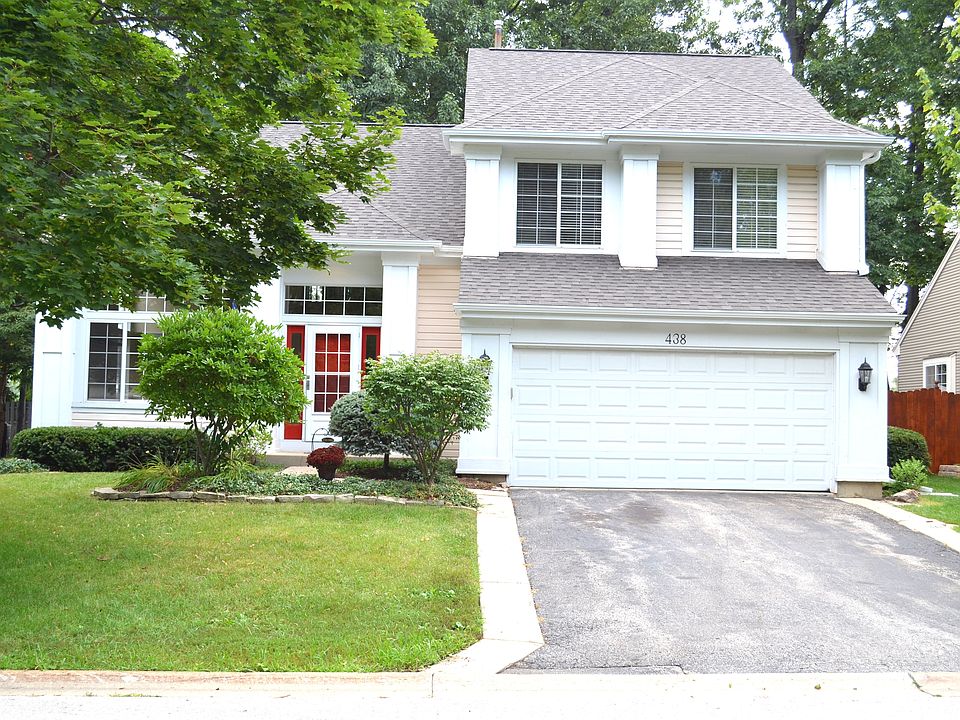 1st image of 438 Rock Hall Cir