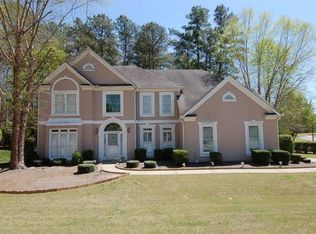 4986 Cedar Wood Dr, Lilburn, GA 30047