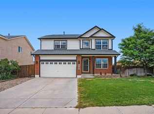 2294 Meadowbrook Pkwy, Colorado Springs, CO 80951