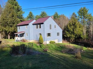 110 Hitchcock Rd, Bellows Falls, VT 05101