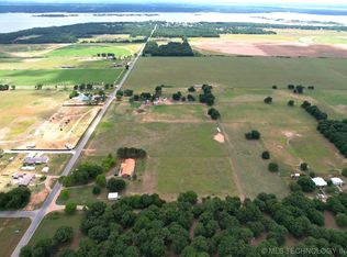 1 Easley Dr, Kingston, OK 73439