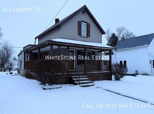 244 Liberty St, Spencer, OH 44275