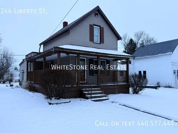 244 Liberty St, Spencer, OH 44275