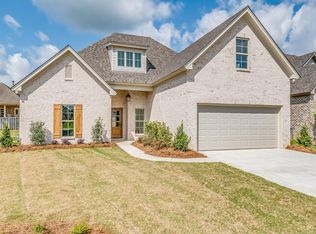 8932 Thompson Ridge Loop, Montgomery, AL 36117
