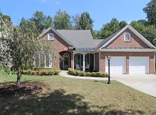 3887 Greensward Vw NW, Kennesaw, GA 30144