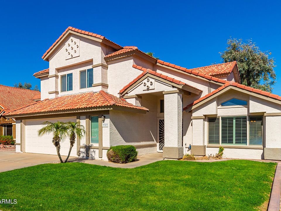 1st image of 3723 N ASPEN Drive