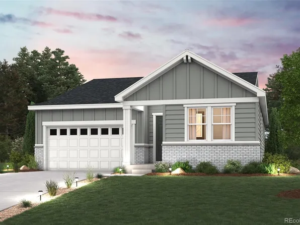 3671 Sandreed Street, Dacono, CO 80514