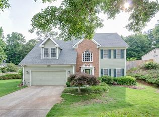 1321 Greenfield Way, Lawrenceville, GA 30043