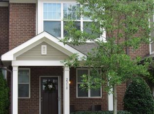 2318 Knowles Ave, Nashville, TN 37204