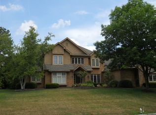 5424 Spice Bush, Dayton, OH 45429