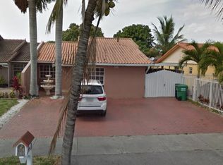 11529 SW 5th St, Sweetwater, FL 33174