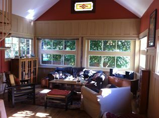 188 Meernaa Ave, Fairfax, CA 94930