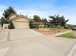 2255 El Rancho Vis, Fullerton, CA 92833
