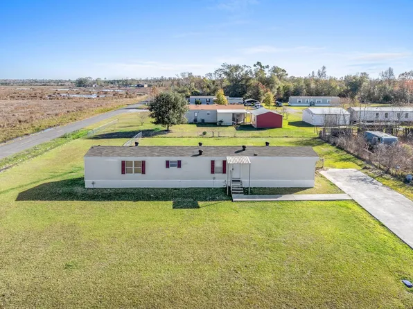 111 Mike Dr, Ragley, LA 70657